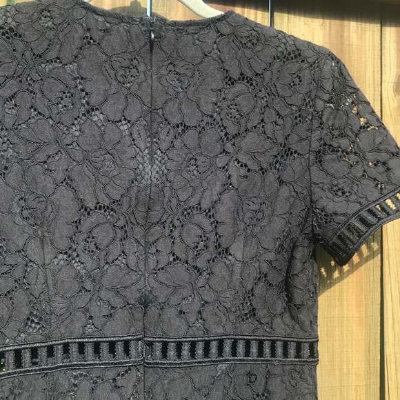 NWT | Forever Twenty-One Little Black Dress | M | Black - Picture 5 of 5